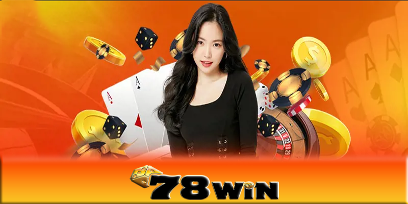 An ninh và bảo mật của casino 78win