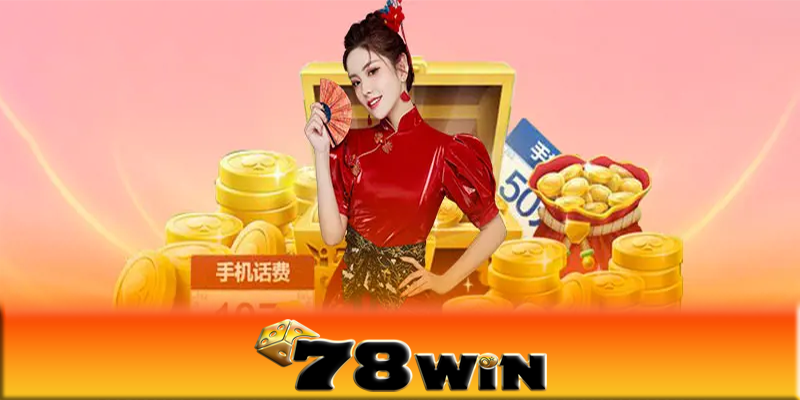 Đăng nhập 78win - Cách đăng nhập 78win cho thành viên mới