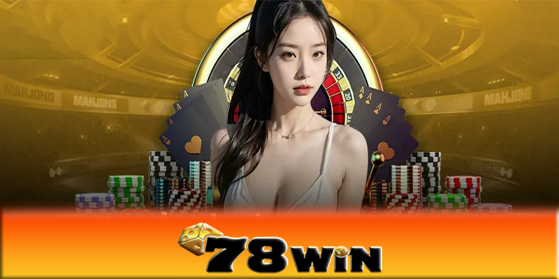 Giải thưởng và khuyến mãi hấp dẫn của 78win