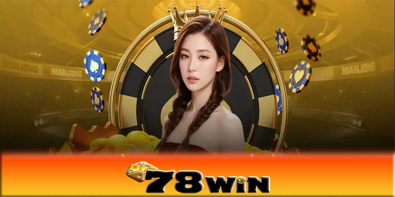 Giới thiệu 78win - Giới thiệu tổng quan về sòng bạc 78win