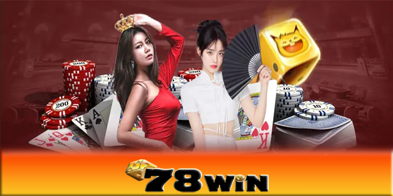 Hỗ trợ 78win - Nơi bạn luôn được lắng nghe, hỗ trợ kịp thời