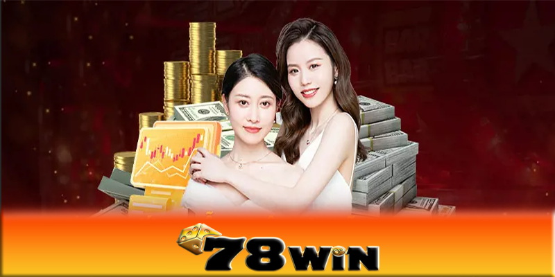 Ưu đãi và khuyến mãi khi nạp tiền 78win