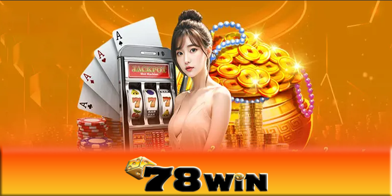 Dự đoán xu hướng nổ hũ 78win năm 2024