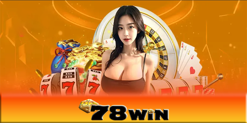 Nổ hũ 78win - Các chiến thuật nổ hũ 78win hiệu quả nhất 2024