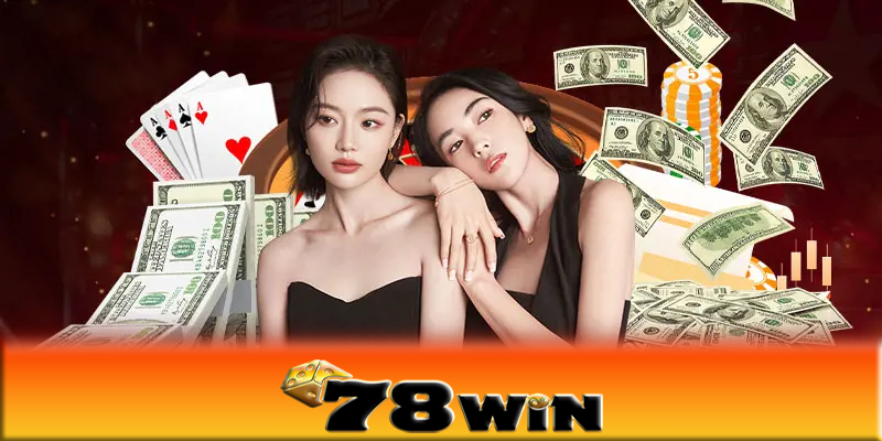 Rút tiền 78win - Hướng dẫn rút tiền 78win cho người chơi mới