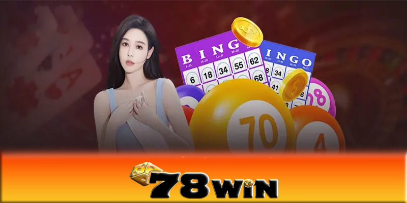 Xổ số 78win - Khám phá bí quyết trúng lớn với xổ số 78win